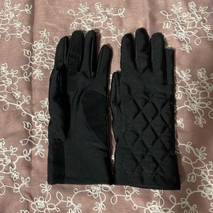Lined Gloves